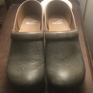 Dansko Shoes